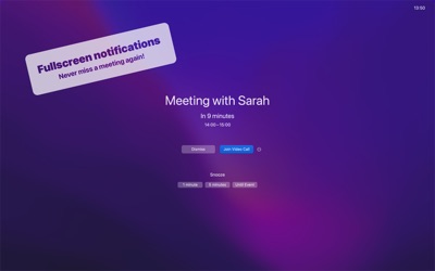 Dato App Store screenshot