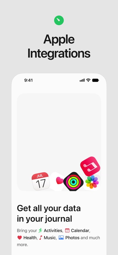 Flora App Store screenshot