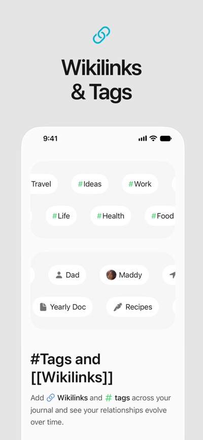 Flora App Store screenshot