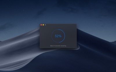 Gifski App Store screenshot