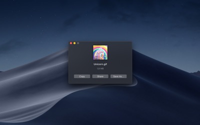 Gifski App Store screenshot