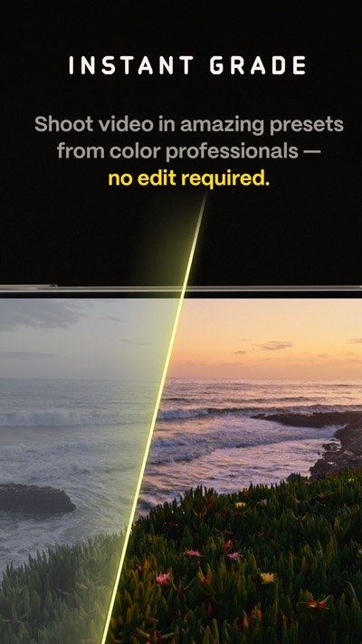 Kino App Store screenshot